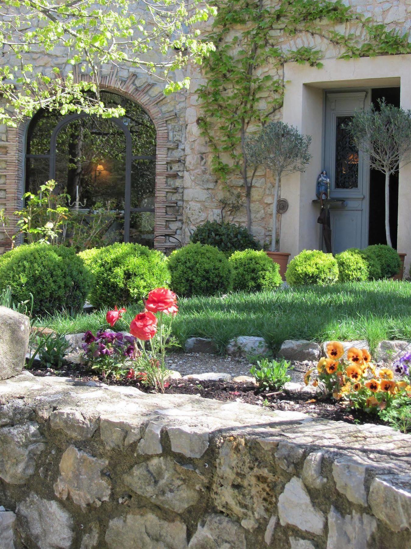 Les Rosées Mougins Exterior foto